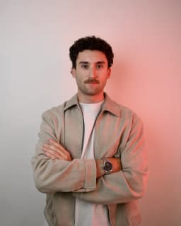 Corentin Teulet, fondateur de CNTL Digital
